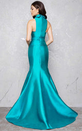 Mac Duggal 62524 Emerald