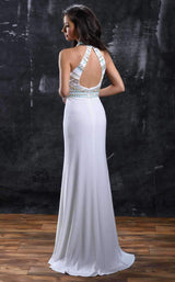 Nina Canacci 1266 White
