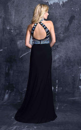 Nina Canacci 1266 Black