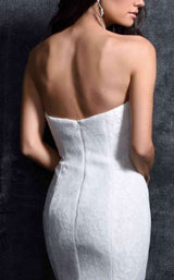 Nina Canacci 1278 Ivory