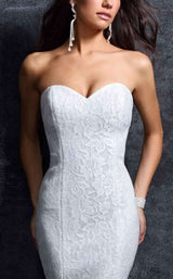 Nina Canacci 1278 Ivory