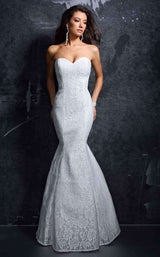 Nina Canacci 1278 Ivory