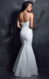 Nina Canacci 1278 Ivory