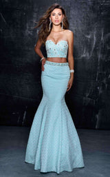 Nina Canacci 1281 Mint