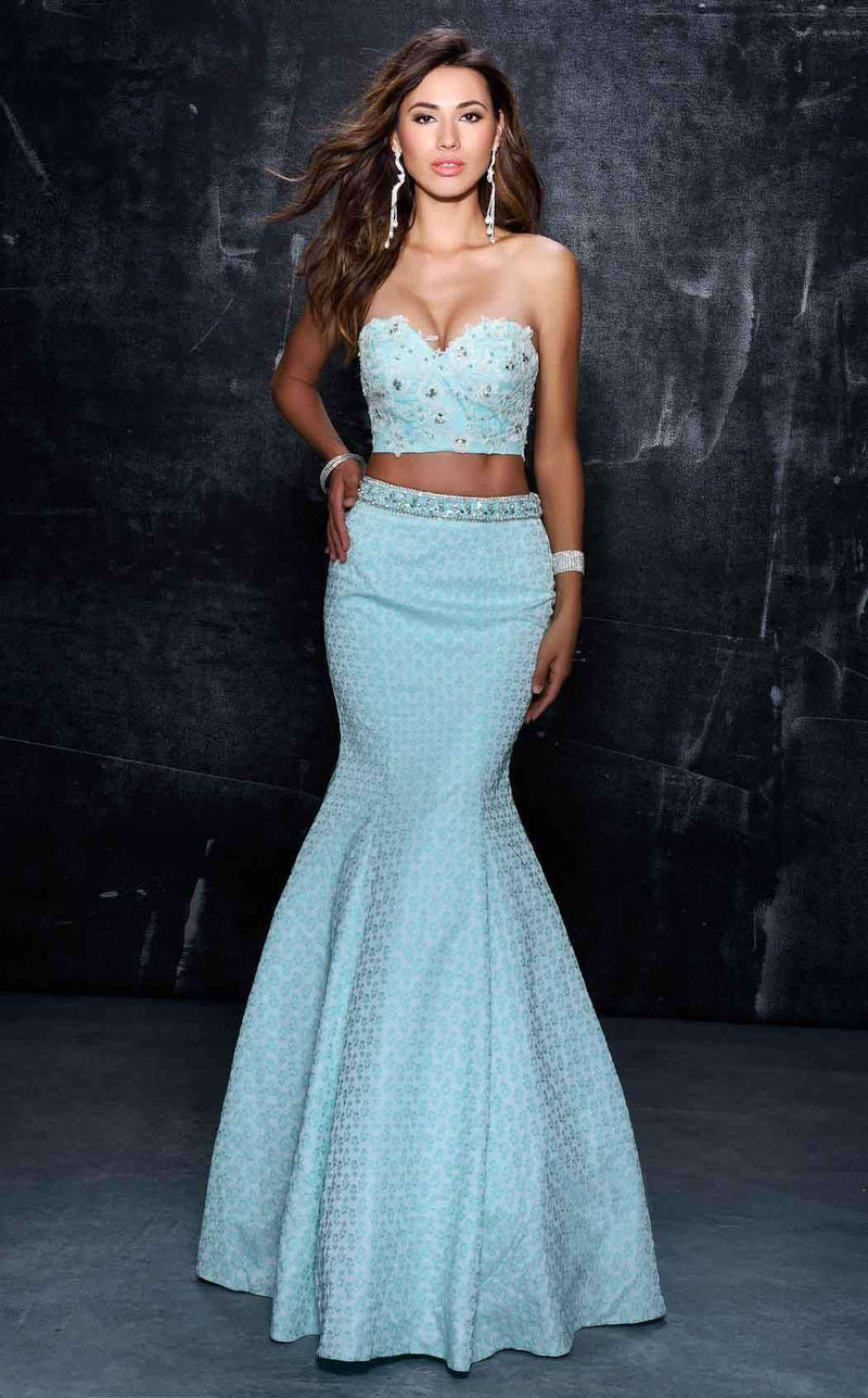 Nina Canacci 1281 Mint