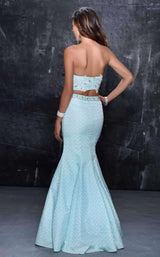 Nina Canacci 1281 Mint