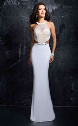 Nina Canacci 1304 Ivory