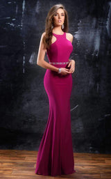 Nina Canacci 1321 Magenta