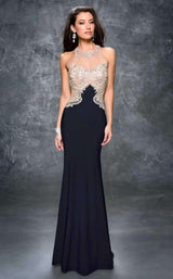 Nina Canacci 3118 Navy