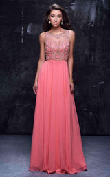 Nina Canacci 3119 Coral
