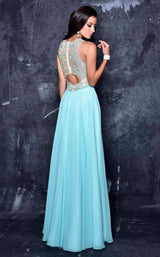 Nina Canacci 3126 Aqua