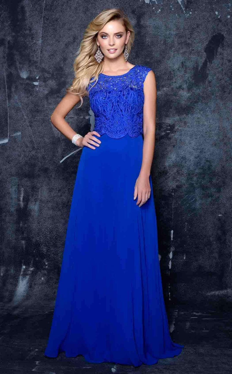 Nina Canacci 4115 Royal