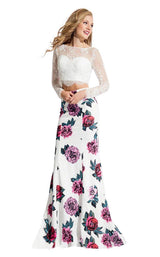 Rachel Allan 7598 White