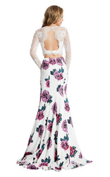 Rachel Allan 7598 White