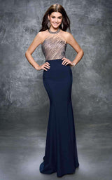 Nina Canacci 5105 Navy