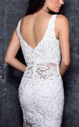 Nina Canacci 7352 Ivory
