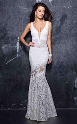 Nina Canacci 7352 Ivory