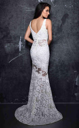 Nina Canacci 7352 Ivory