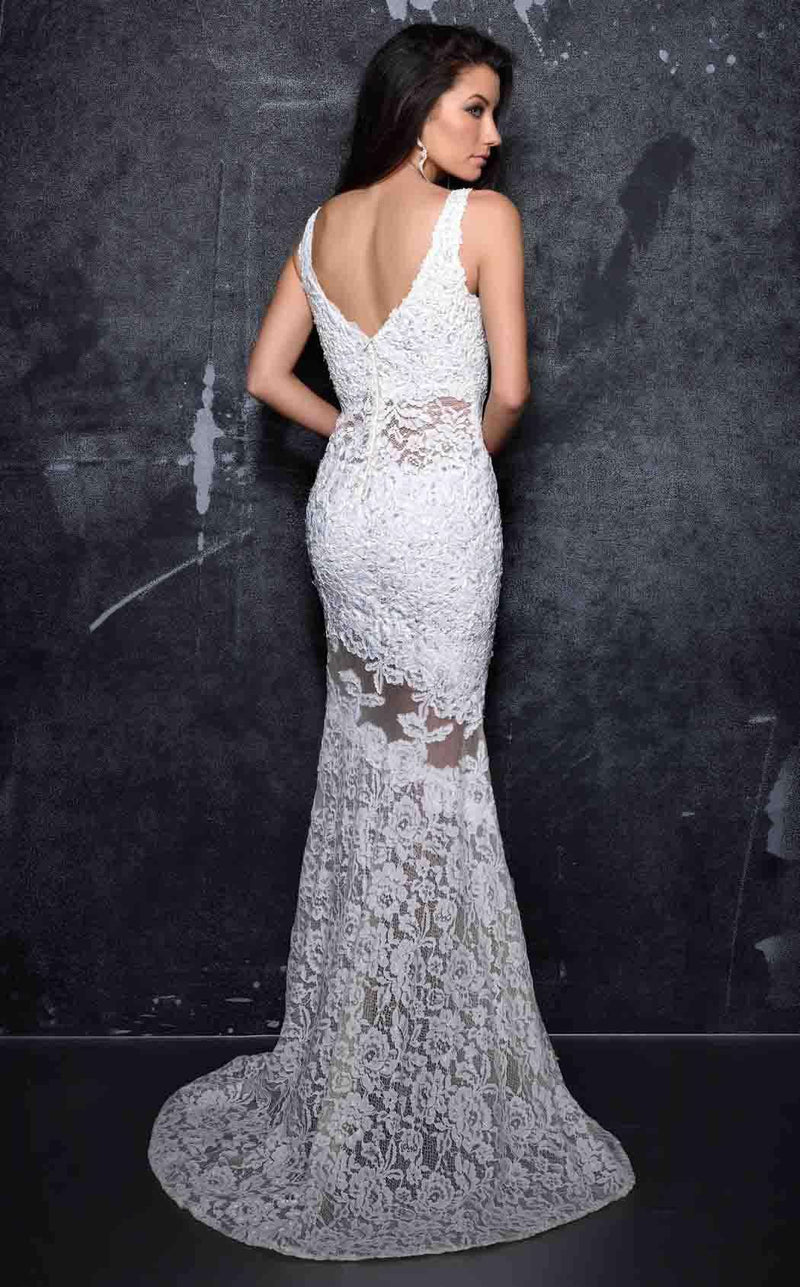 Nina Canacci 7352 Ivory