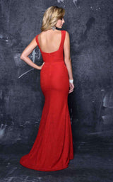 Nina Canacci 7354 Red