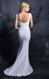 Nina Canacci 7354 Ivory