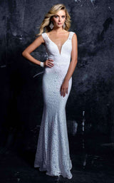 Nina Canacci 7354 Ivory