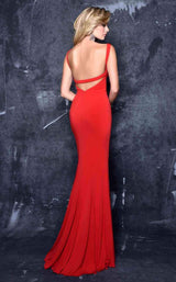Nina Canacci 7365 Red