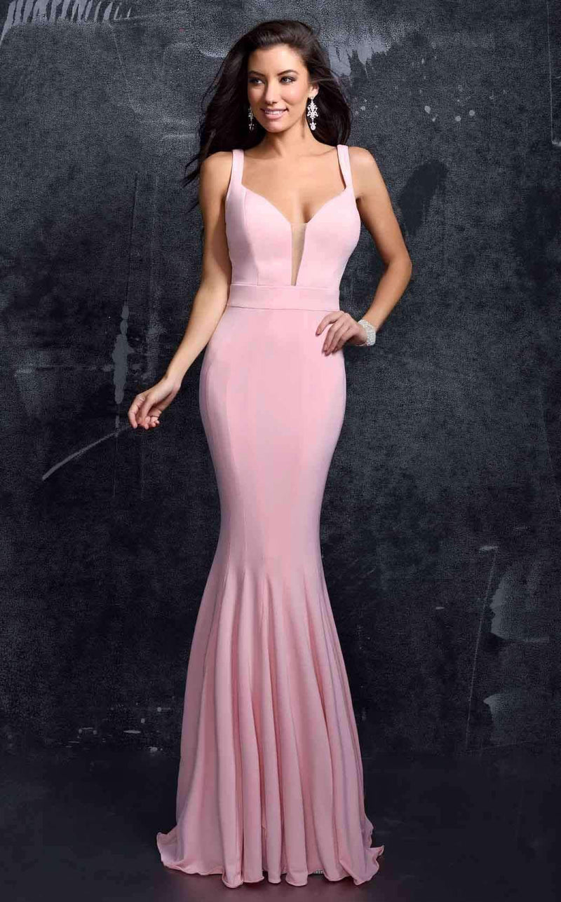Nina Canacci 7365 Blush