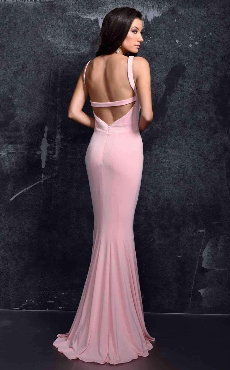Nina Canacci 7365 Blush
