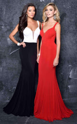 Nina Canacci 7365 Red