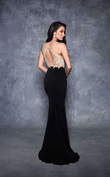 Nina Canacci 7368 Black