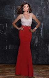 Nina Canacci 7368 Red