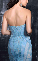 Nina Canacci 9098 Periwinkle