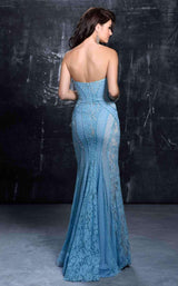 Nina Canacci 9098 Periwinkle