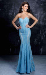 Nina Canacci 9098 Periwinkle