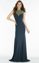 Alyce 6717 Forest Green