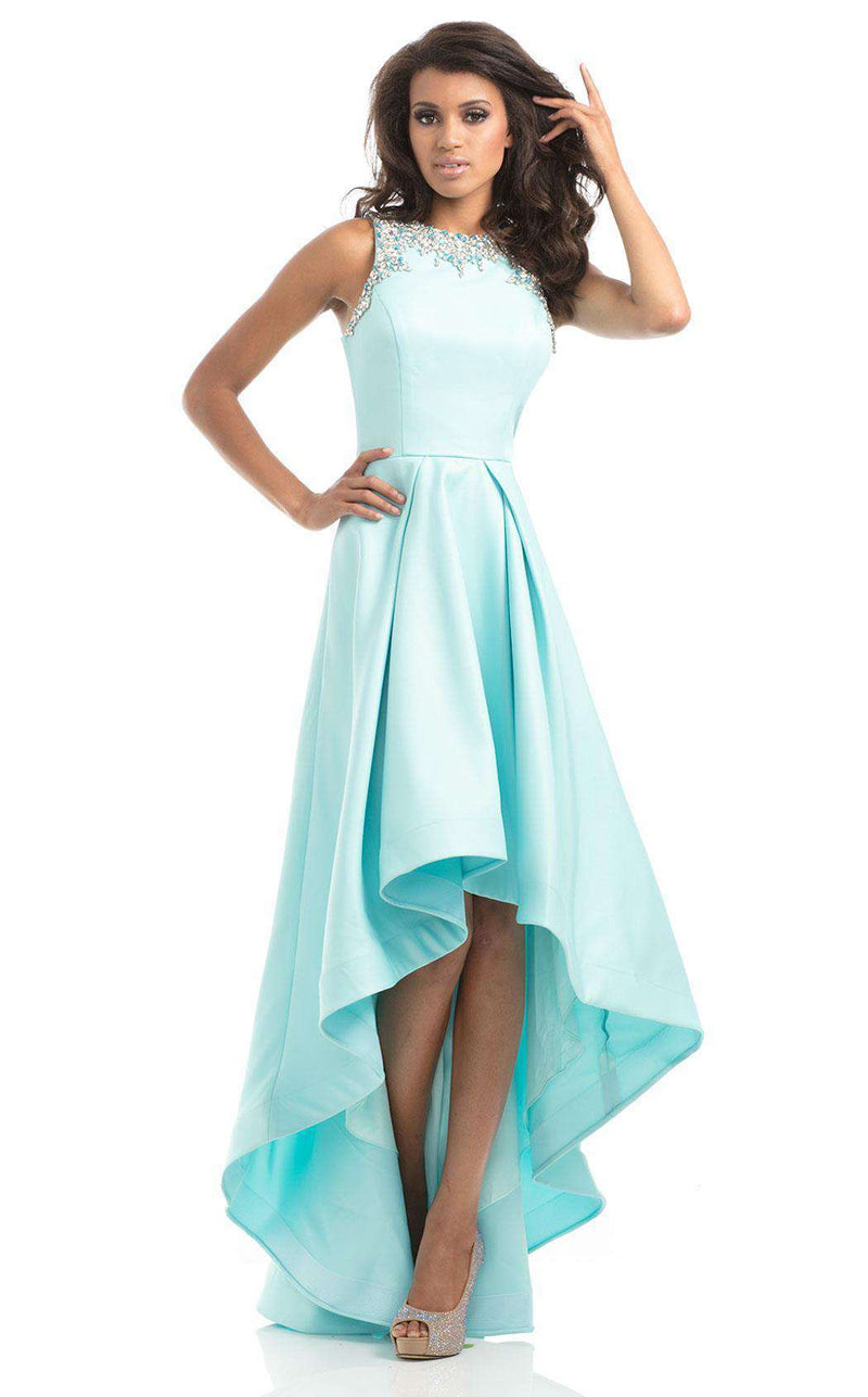 Johnathan Kayne 7004 Aqua