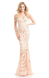 Johnathan Kayne 7006 Blush