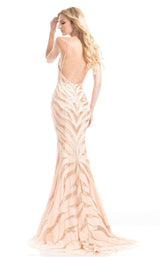 Johnathan Kayne 7006 Blush