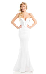 Johnathan Kayne 7019 White