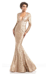 Johnathan Kayne 7025 Gold