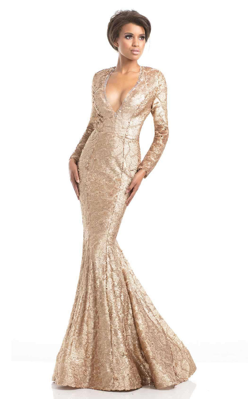 Johnathan Kayne 7025 Gold