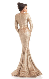 Johnathan Kayne 7025 Gold