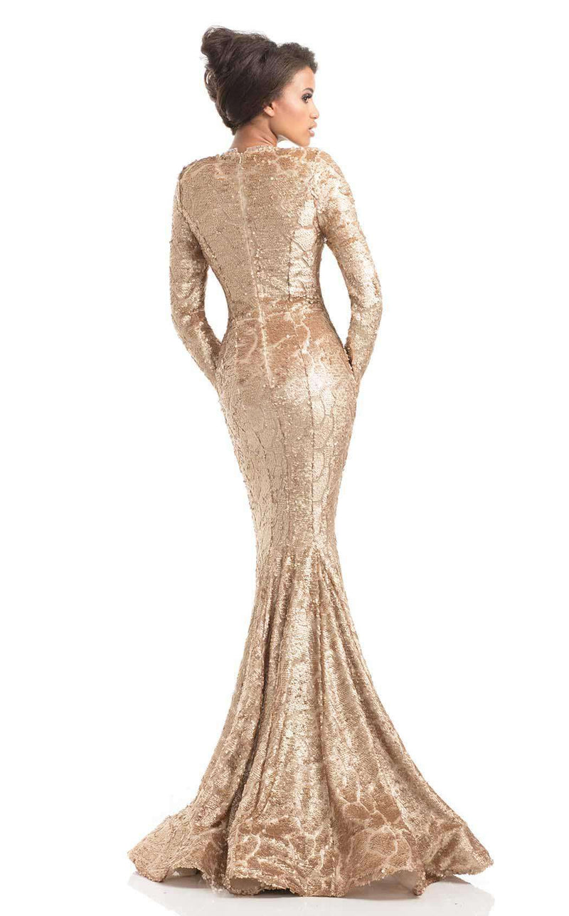 Johnathan Kayne 7025 Gold