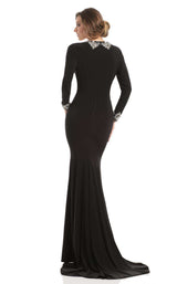 Johnathan Kayne 7033 Black