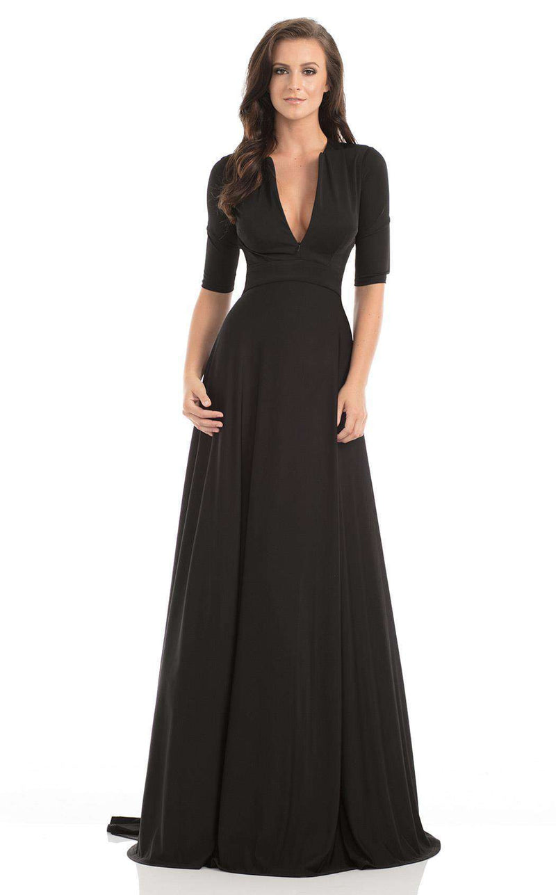 Johnathan Kayne 7035 Black