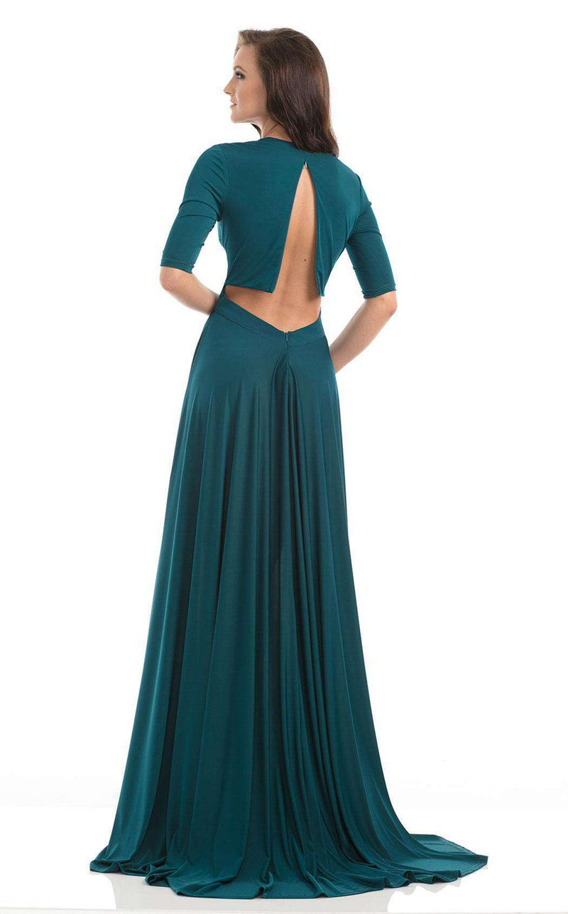 Johnathan Kayne 7035 Teal