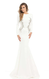 Johnathan Kayne 7043 Ivory