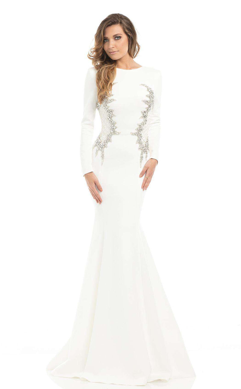 Johnathan Kayne 7043 Ivory