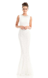 Johnathan Kayne 7054 Ivory